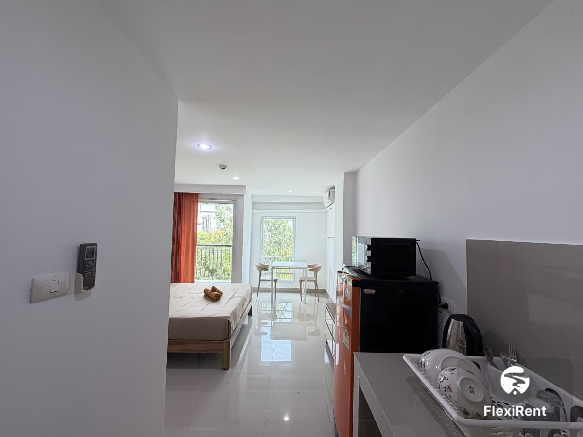 ยูทีดี ลิบร้า เรสซิเดนท์ (UTD Libra Residence) รูปที่ 10