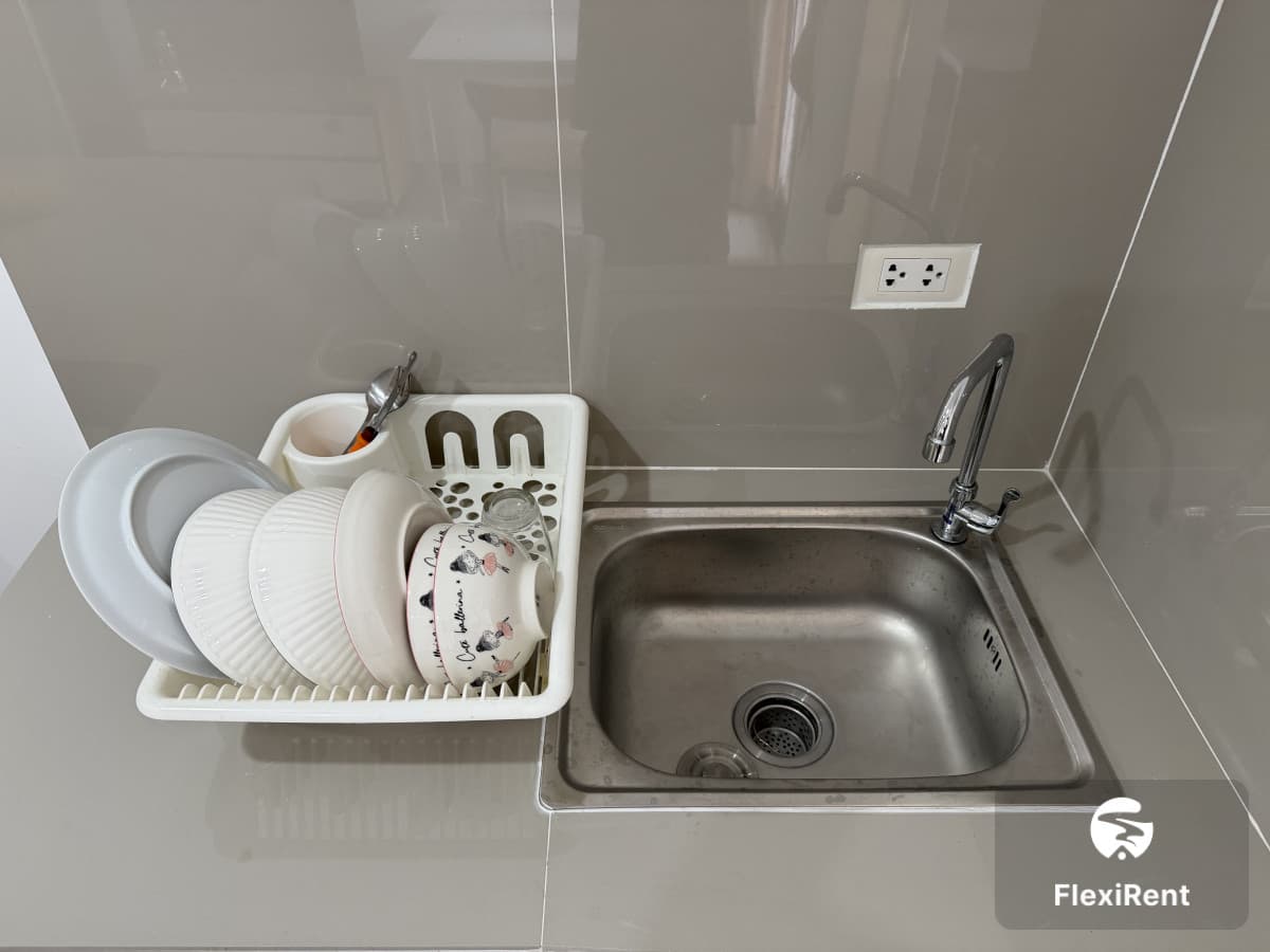 ยูทีดี แอรี่ โฮเทล & อพาร์ทเม้นท์ (UTD Aries Hotel & Residence) รูปที่ 6