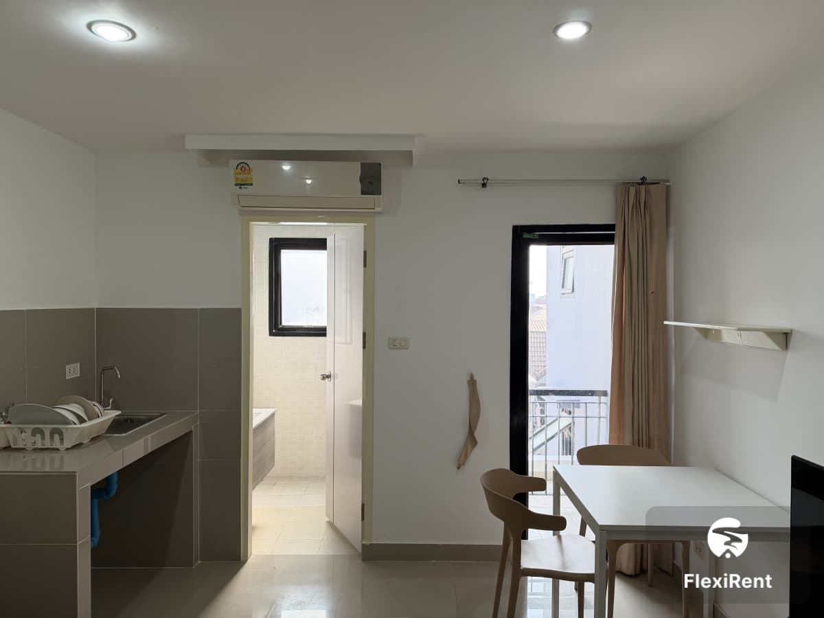 ยูทีดี แอรี่ โฮเทล & อพาร์ทเม้นท์ (UTD Aries Hotel & Residence) รูปที่ 7