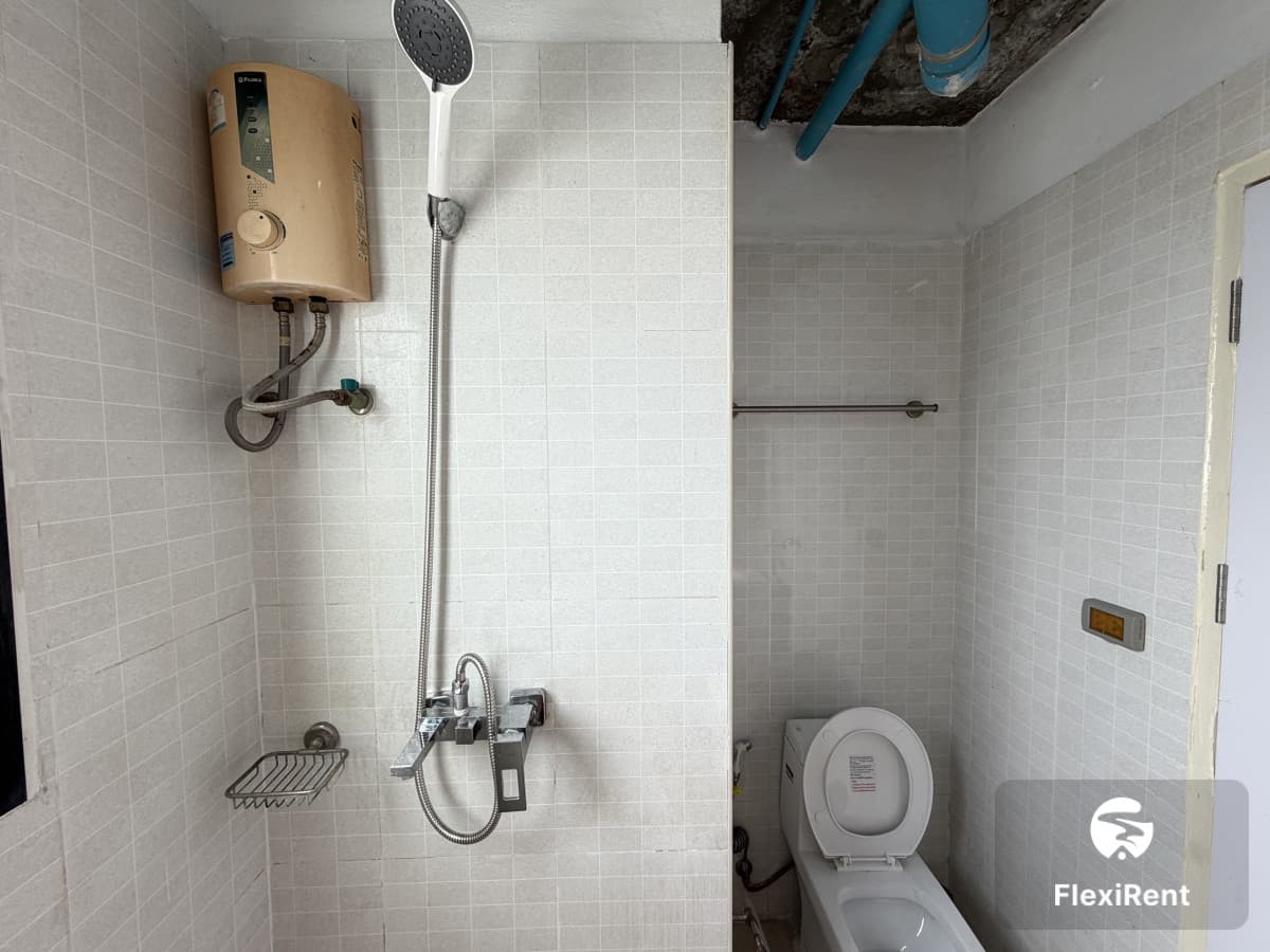 ยูทีดี แอรี่ โฮเทล & อพาร์ทเม้นท์ (UTD Aries Hotel & Residence) รูปที่ 8