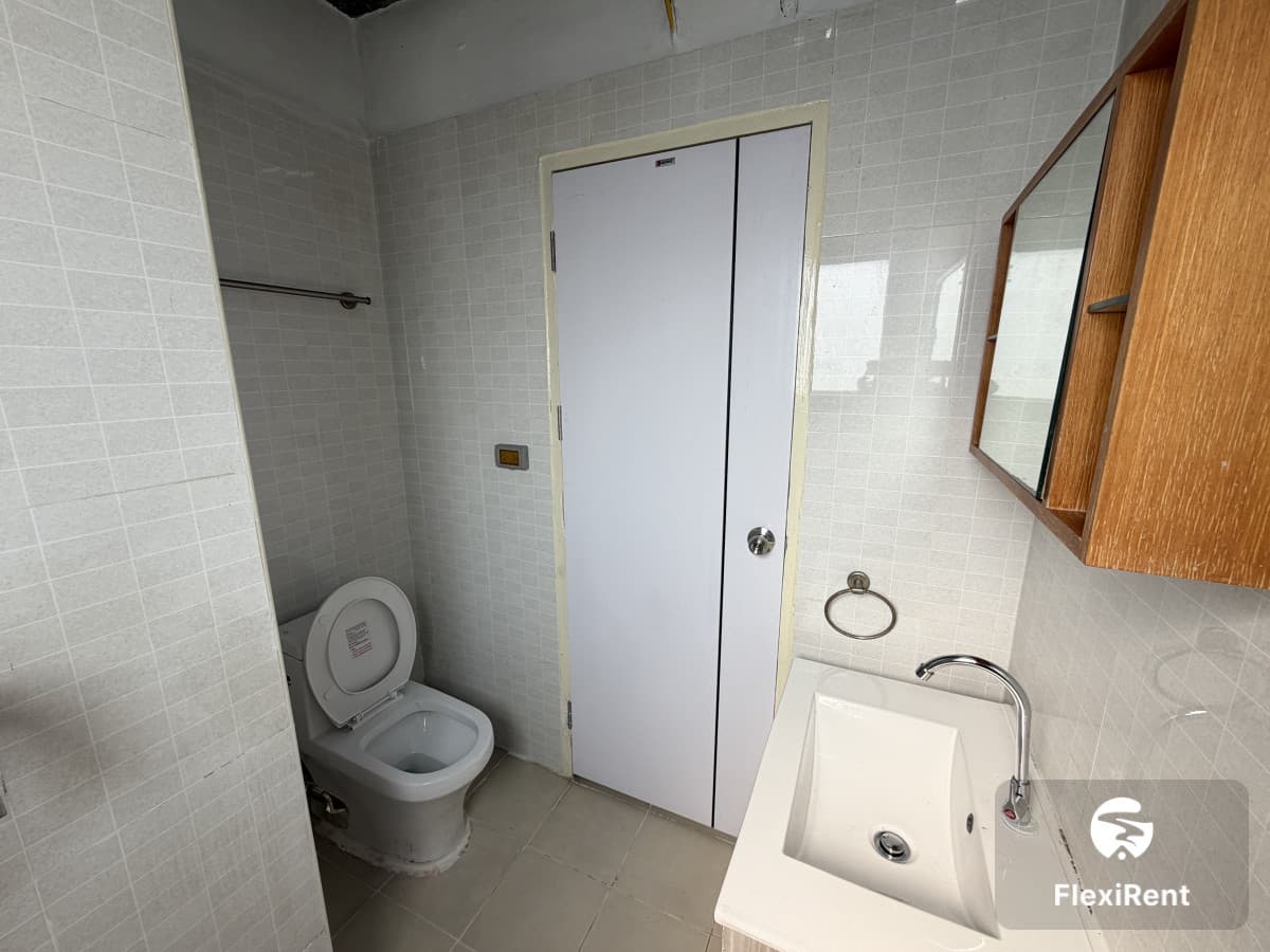 ยูทีดี แอรี่ โฮเทล & อพาร์ทเม้นท์ (UTD Aries Hotel & Residence) รูปที่ 9