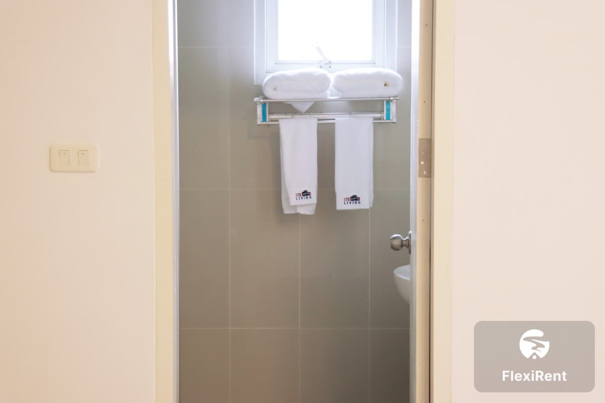 ยูทีดี8 โฮเทล & เรสซิเดนซ์ (UTD8 Hotel & Residence) รูปที่ 6