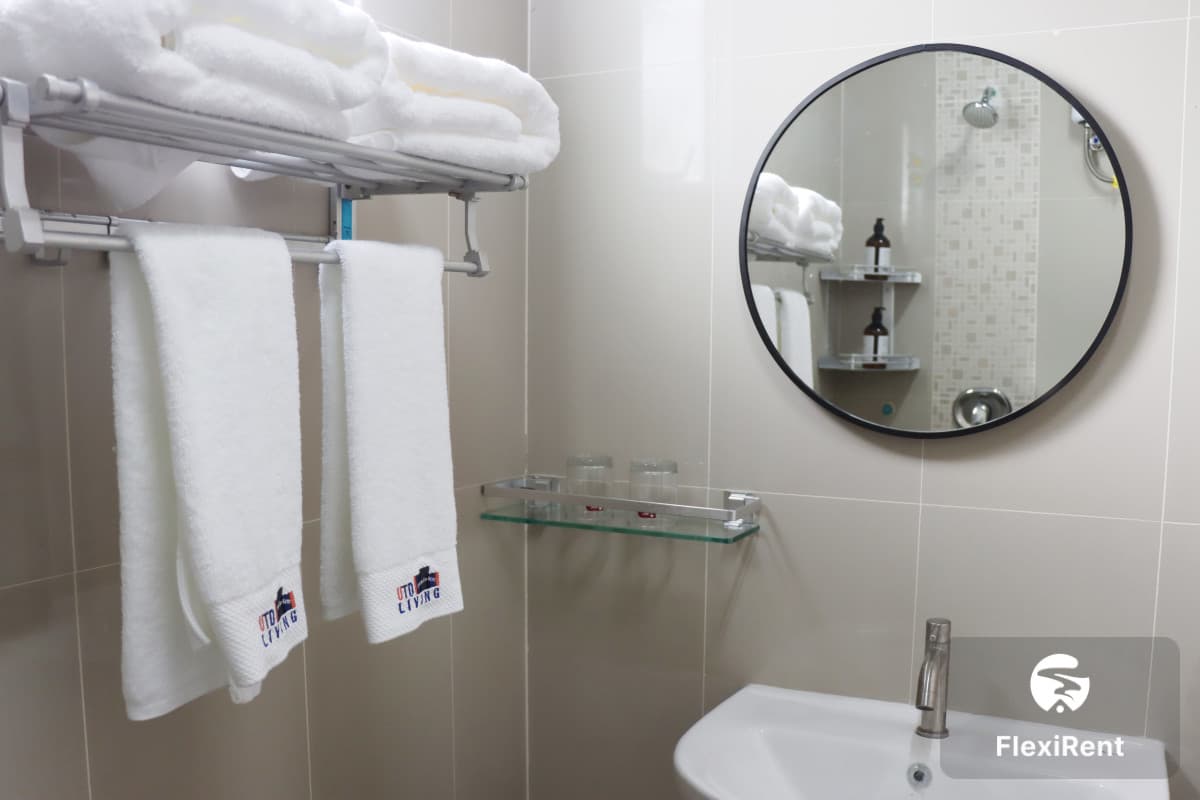 ยูทีดี8 โฮเทล & เรสซิเดนซ์ (UTD8 Hotel & Residence) รูปที่ 7