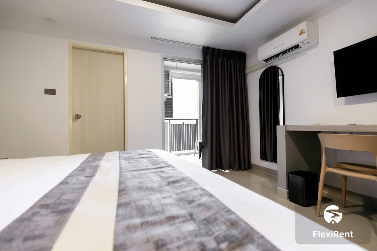 ยูทีดี8 โฮเทล & เรสซิเดนซ์ (UTD8 Hotel & Residence) รูปที่ 5