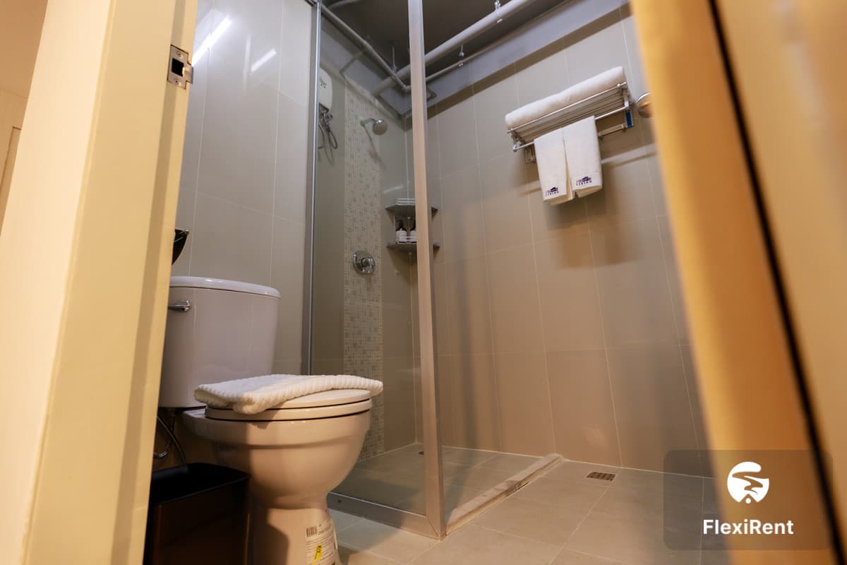 ยูทีดี8 โฮเทล & เรสซิเดนซ์ (UTD8 Hotel & Residence) รูปที่ 8