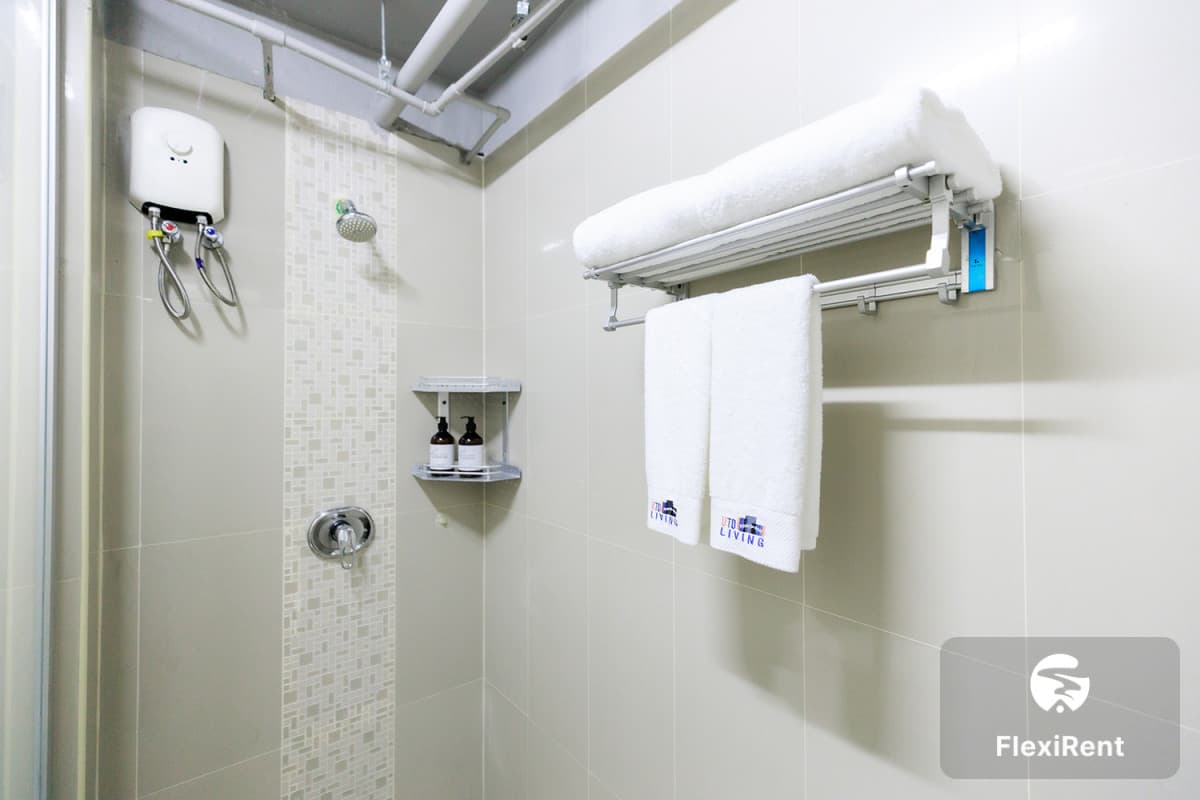 ยูทีดี8 โฮเทล & เรสซิเดนซ์ (UTD8 Hotel & Residence) รูปที่ 11