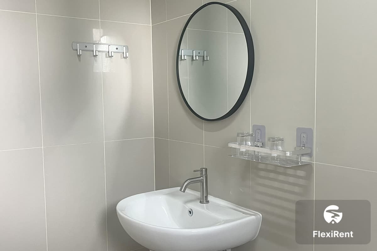 ยูทีดี8 โฮเทล & เรสซิเดนซ์ (UTD8 Hotel & Residence) รูปที่ 12