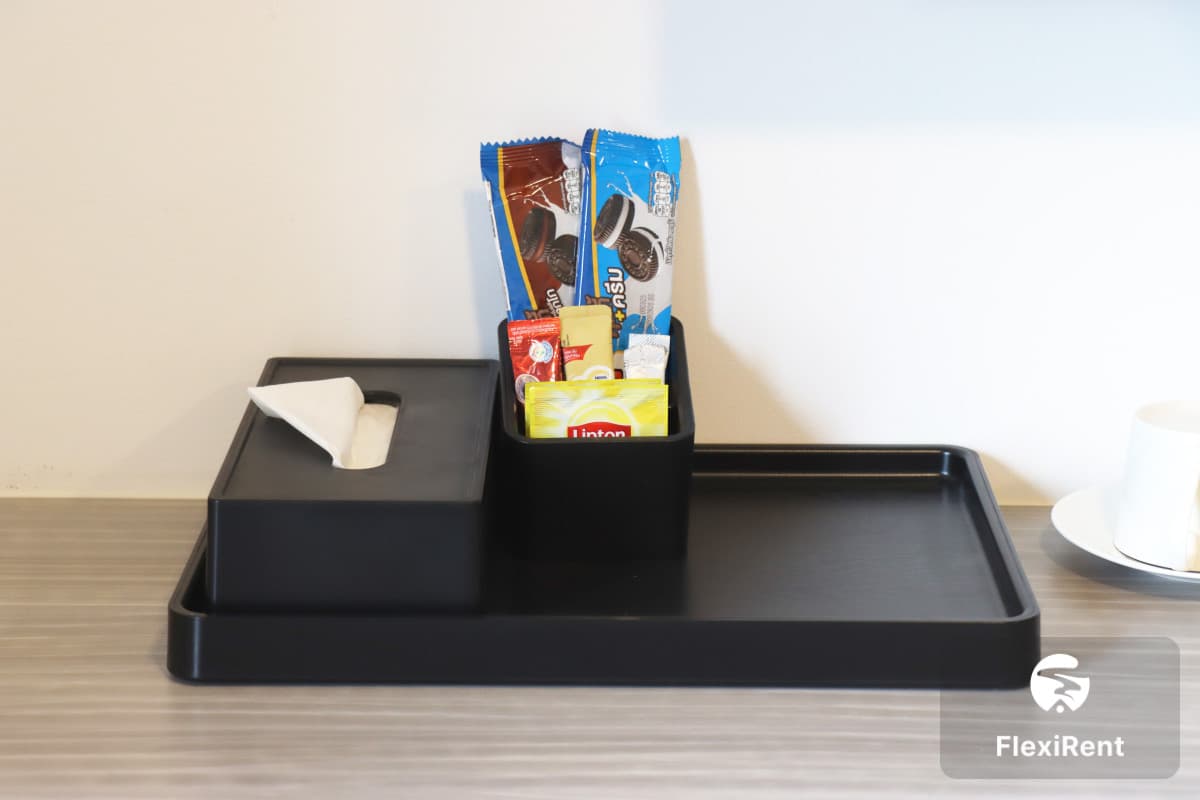 ยูทีดี8 โฮเทล & เรสซิเดนซ์ (UTD8 Hotel & Residence) รูปที่ 13