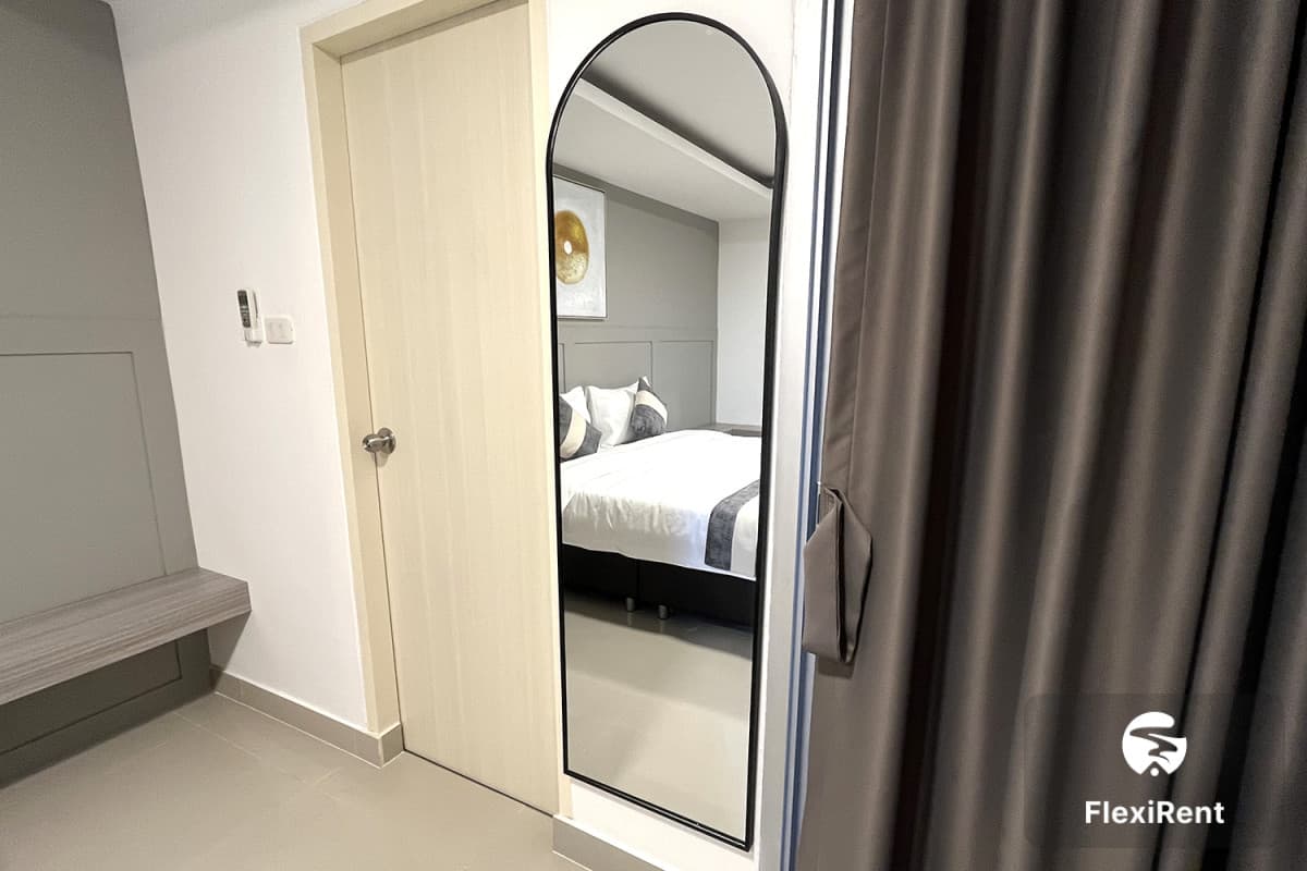 ยูทีดี8 โฮเทล & เรสซิเดนซ์ (UTD8 Hotel & Residence) รูปที่ 17