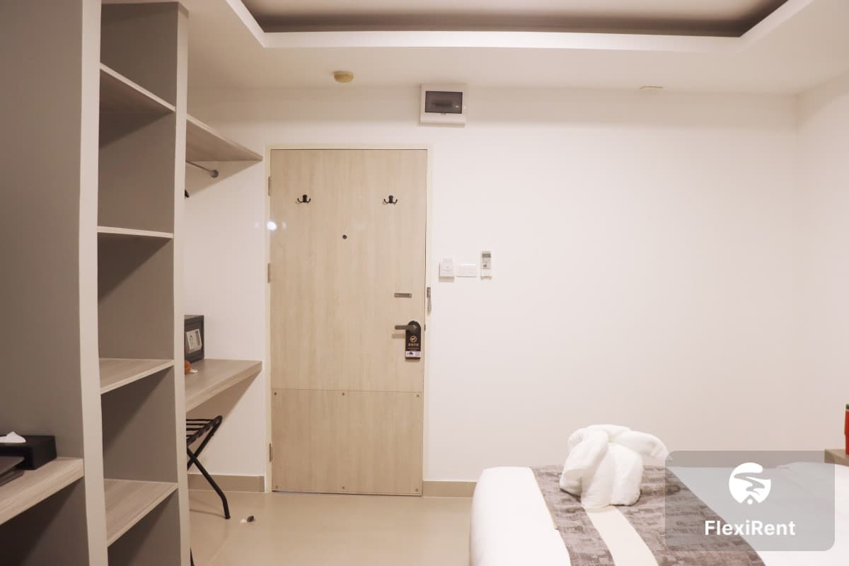 ยูทีดี8 โฮเทล & เรสซิเดนซ์ (UTD8 Hotel & Residence) รูปที่ 7