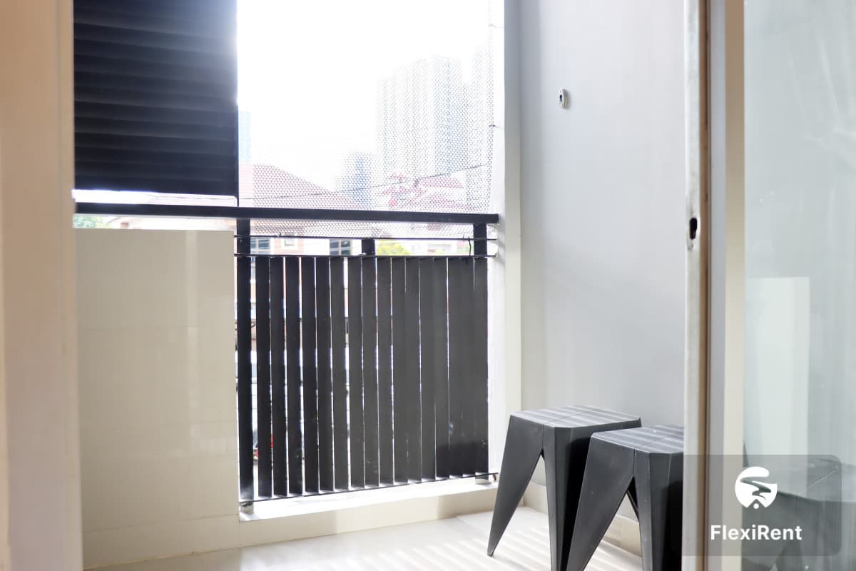 ยูทีดี8 โฮเทล & เรสซิเดนซ์ (UTD8 Hotel & Residence) รูปที่ 9