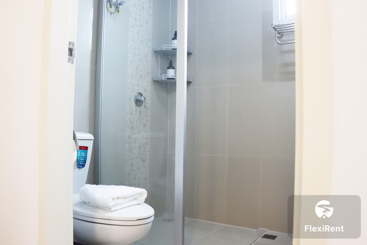 ยูทีดี8 โฮเทล & เรสซิเดนซ์ (UTD8 Hotel & Residence) รูปที่ 10