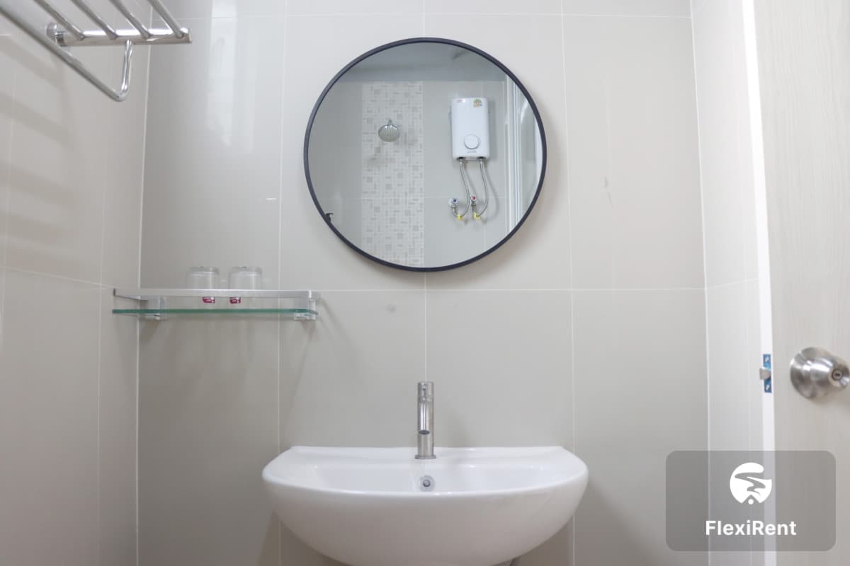 ยูทีดี8 โฮเทล & เรสซิเดนซ์ (UTD8 Hotel & Residence) รูปที่ 11