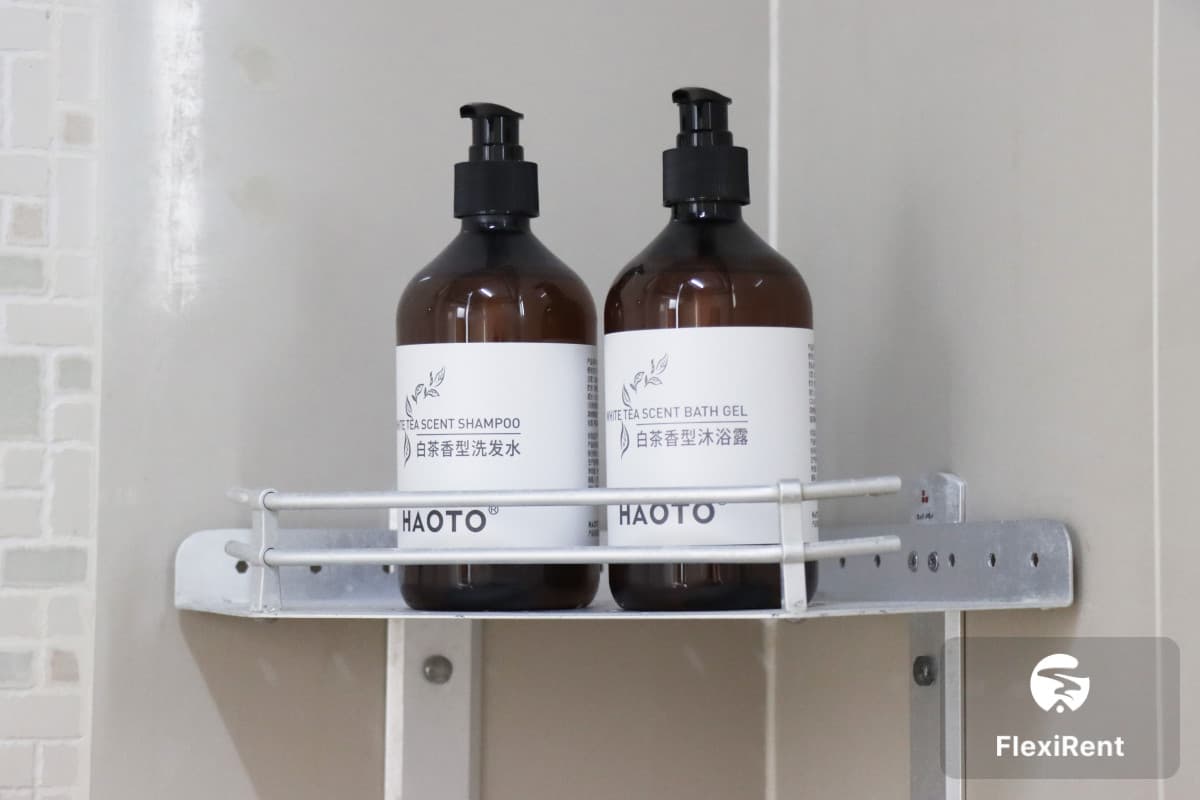 ยูทีดี8 โฮเทล & เรสซิเดนซ์ (UTD8 Hotel & Residence) รูปที่ 13