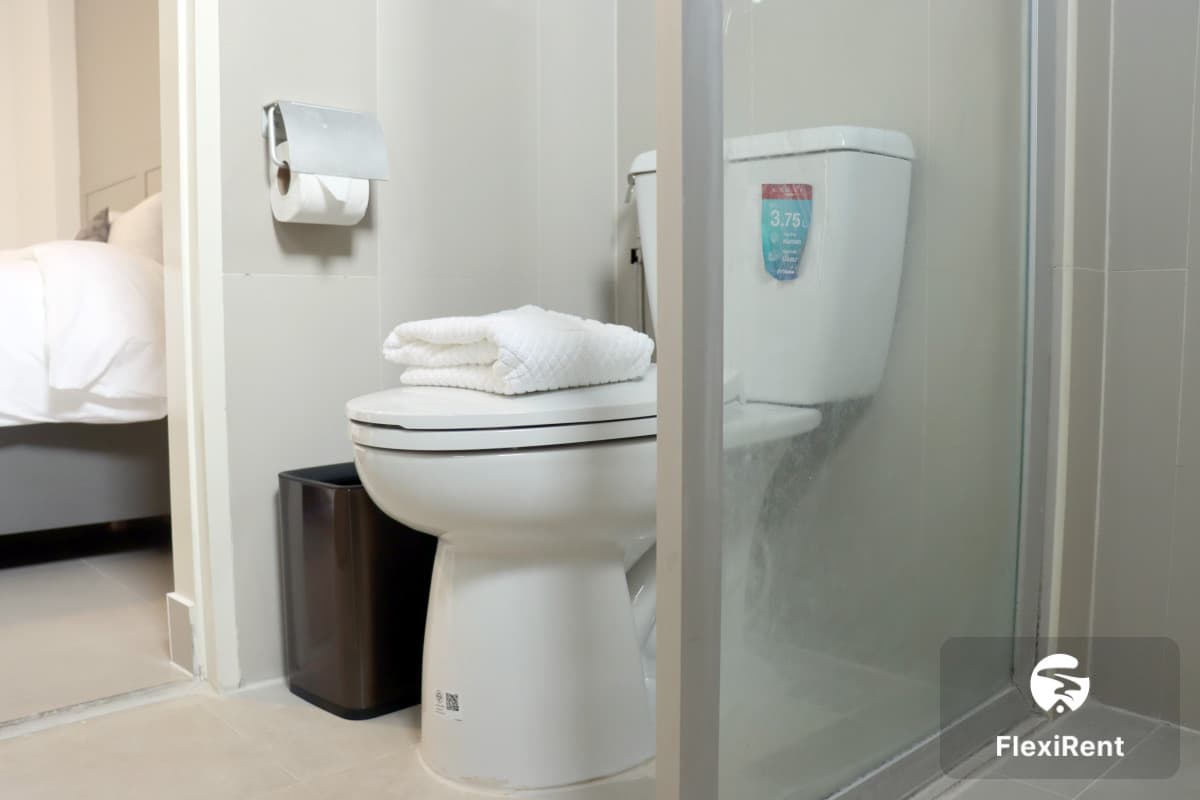 ยูทีดี8 โฮเทล & เรสซิเดนซ์ (UTD8 Hotel & Residence) รูปที่ 14