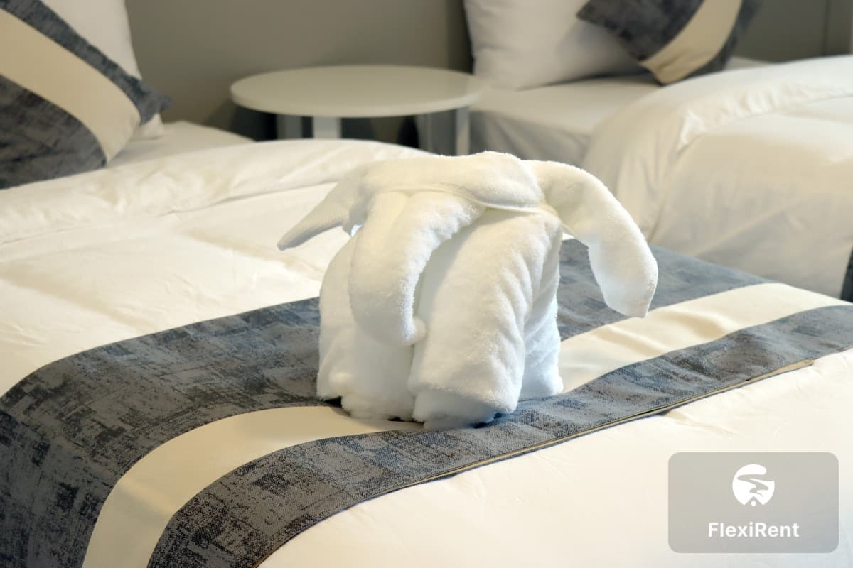 ยูทีดี8 โฮเทล & เรสซิเดนซ์ (UTD8 Hotel & Residence) รูปที่ 15