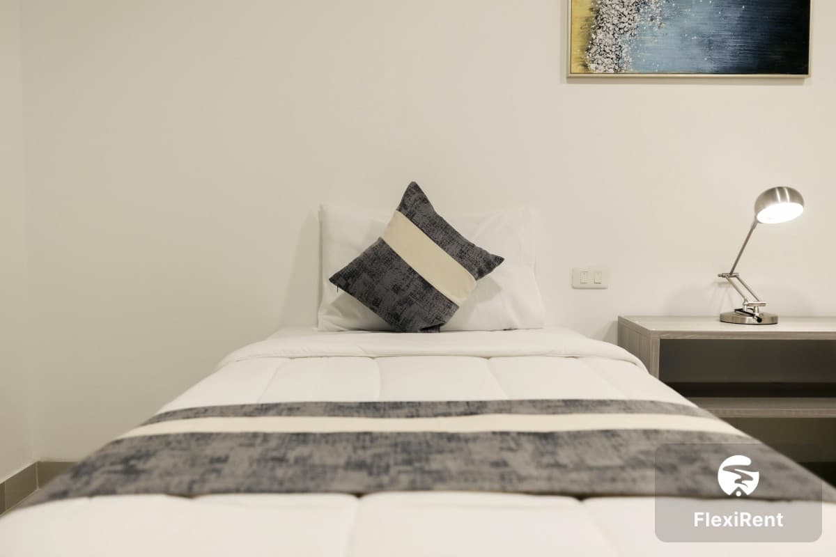 ยูทีดี8 โฮเทล & เรสซิเดนซ์ (UTD8 Hotel & Residence) รูปที่ 16