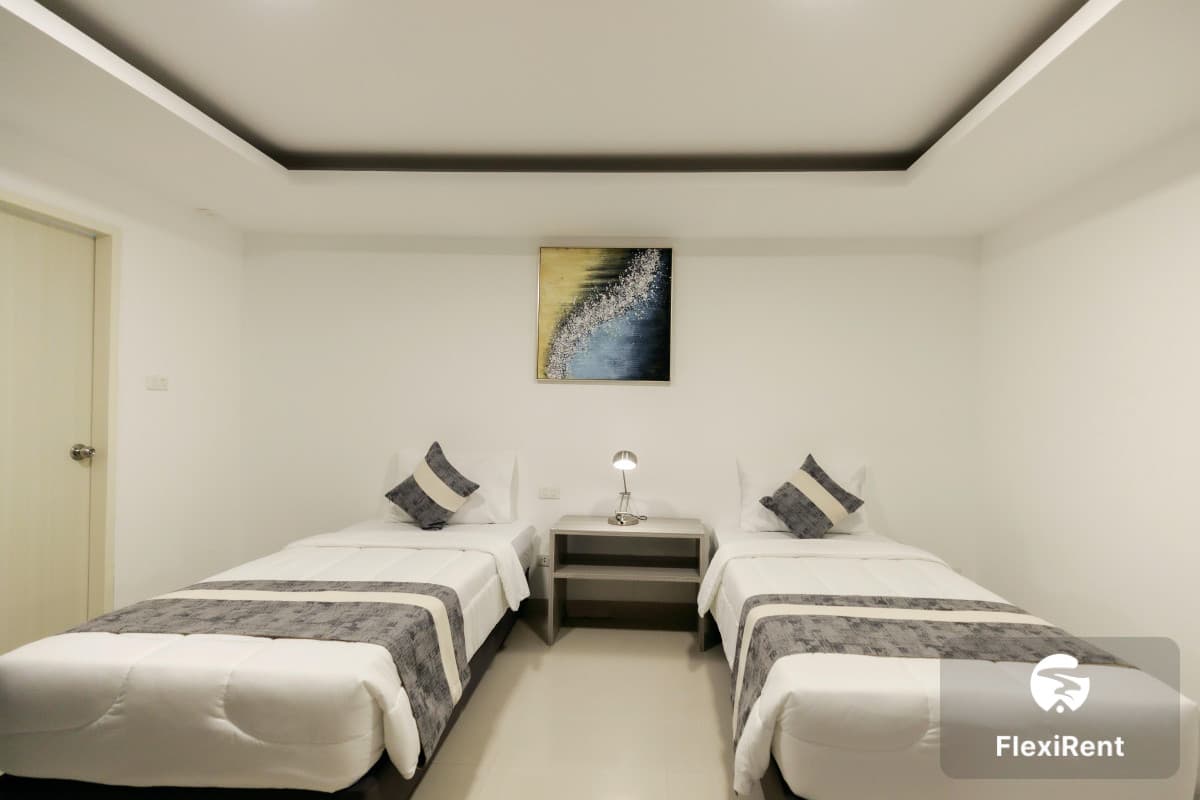 ยูทีดี8 โฮเทล & เรสซิเดนซ์ (UTD8 Hotel & Residence) รูปที่ 18