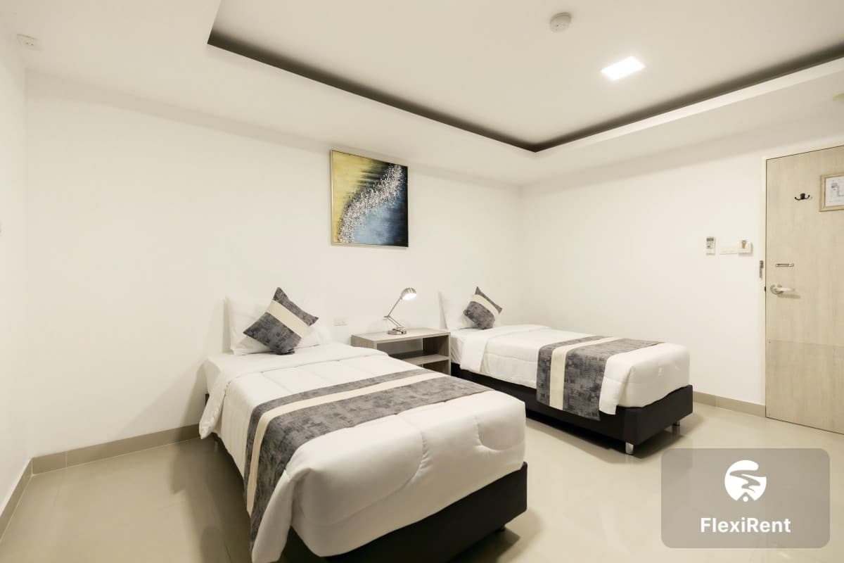 ยูทีดี8 โฮเทล & เรสซิเดนซ์ (UTD8 Hotel & Residence) รูปที่ 19