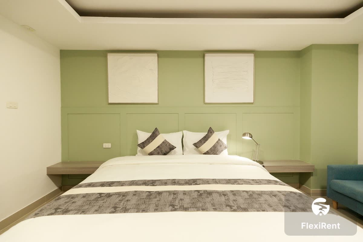 ยูทีดี8 โฮเทล & เรสซิเดนซ์ (UTD8 Hotel & Residence) รูปที่ 2