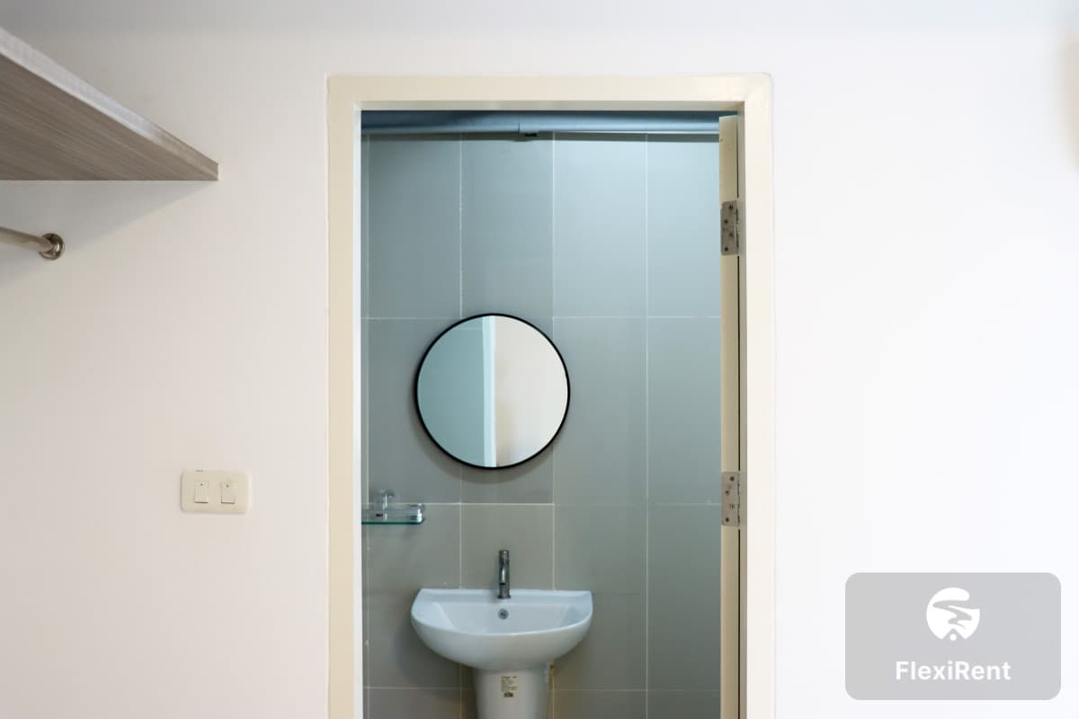 ยูทีดี8 โฮเทล & เรสซิเดนซ์ (UTD8 Hotel & Residence) รูปที่ 6