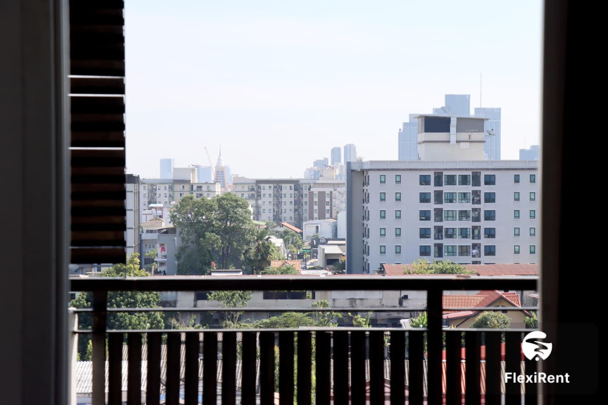 ยูทีดี8 โฮเทล & เรสซิเดนซ์ (UTD8 Hotel & Residence) รูปที่ 7