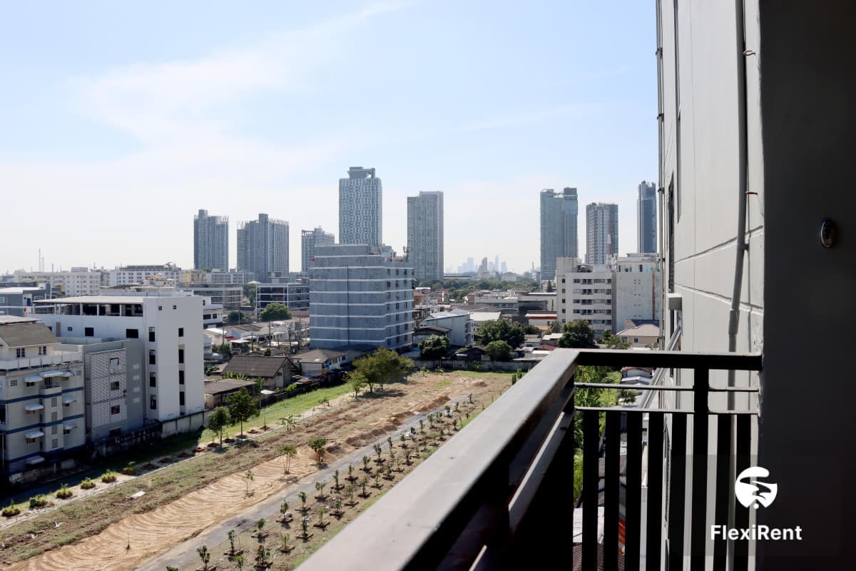 ยูทีดี8 โฮเทล & เรสซิเดนซ์ (UTD8 Hotel & Residence) รูปที่ 8