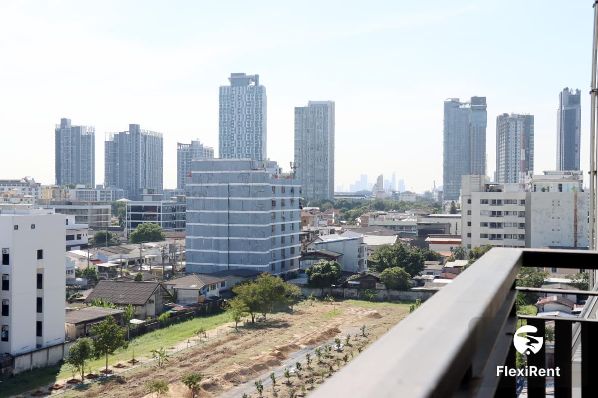 ยูทีดี8 โฮเทล & เรสซิเดนซ์ (UTD8 Hotel & Residence) รูปที่ 9