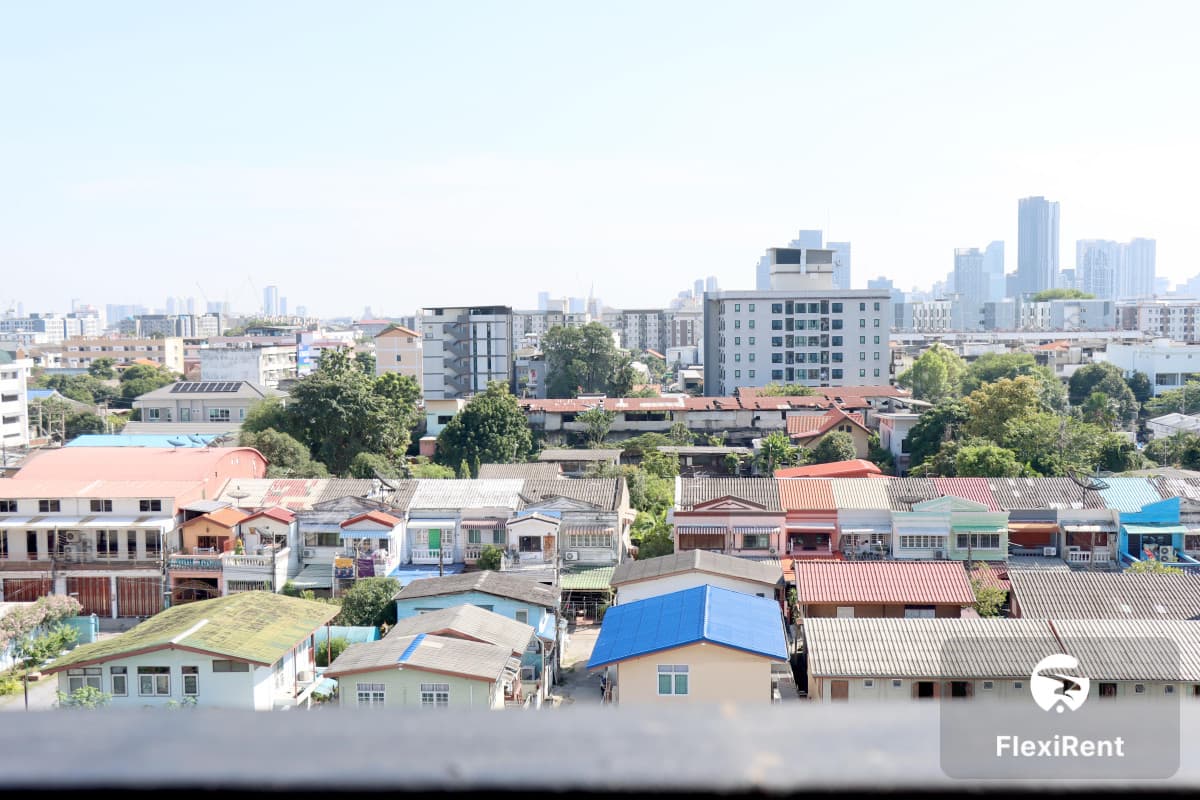 ยูทีดี8 โฮเทล & เรสซิเดนซ์ (UTD8 Hotel & Residence) รูปที่ 11