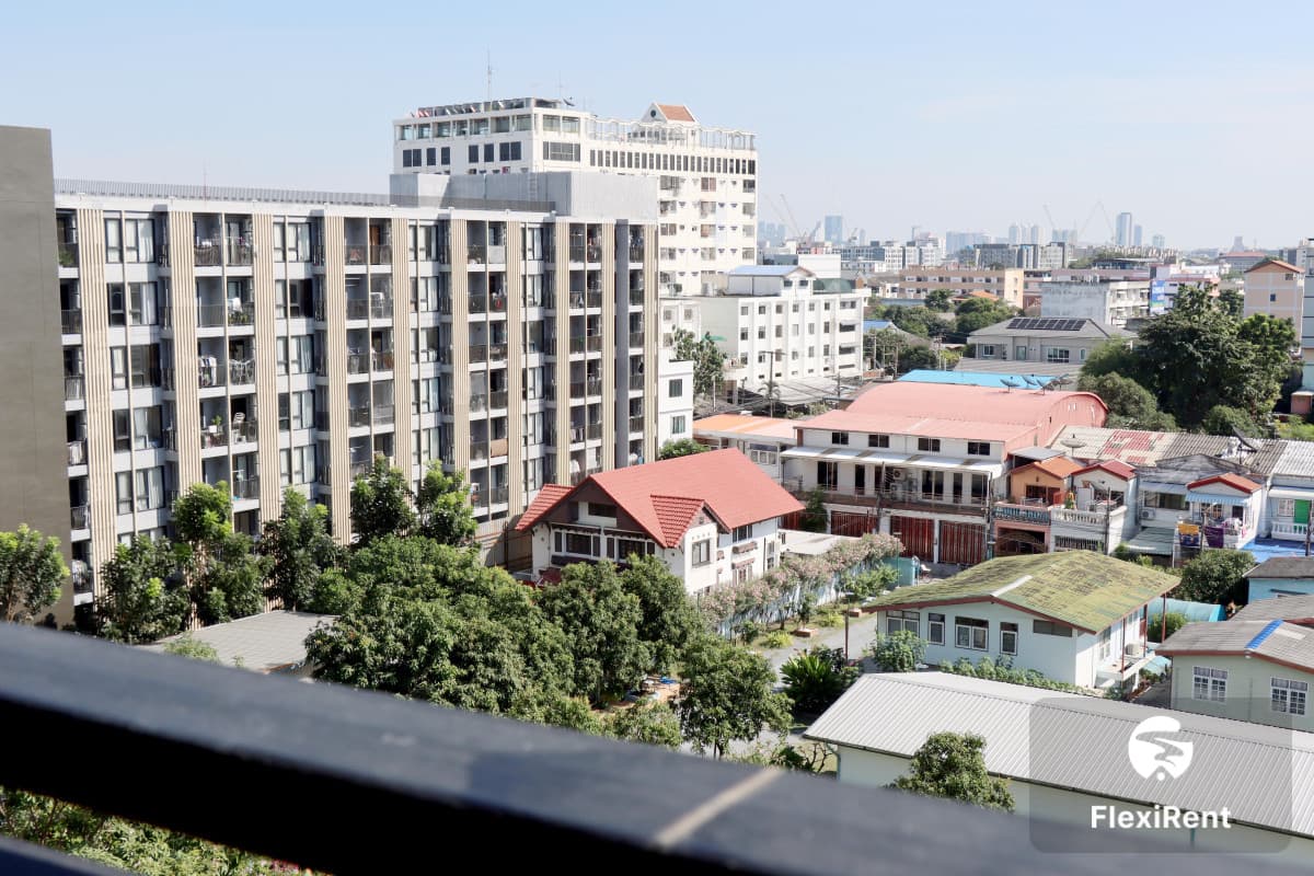 ยูทีดี8 โฮเทล & เรสซิเดนซ์ (UTD8 Hotel & Residence) รูปที่ 12