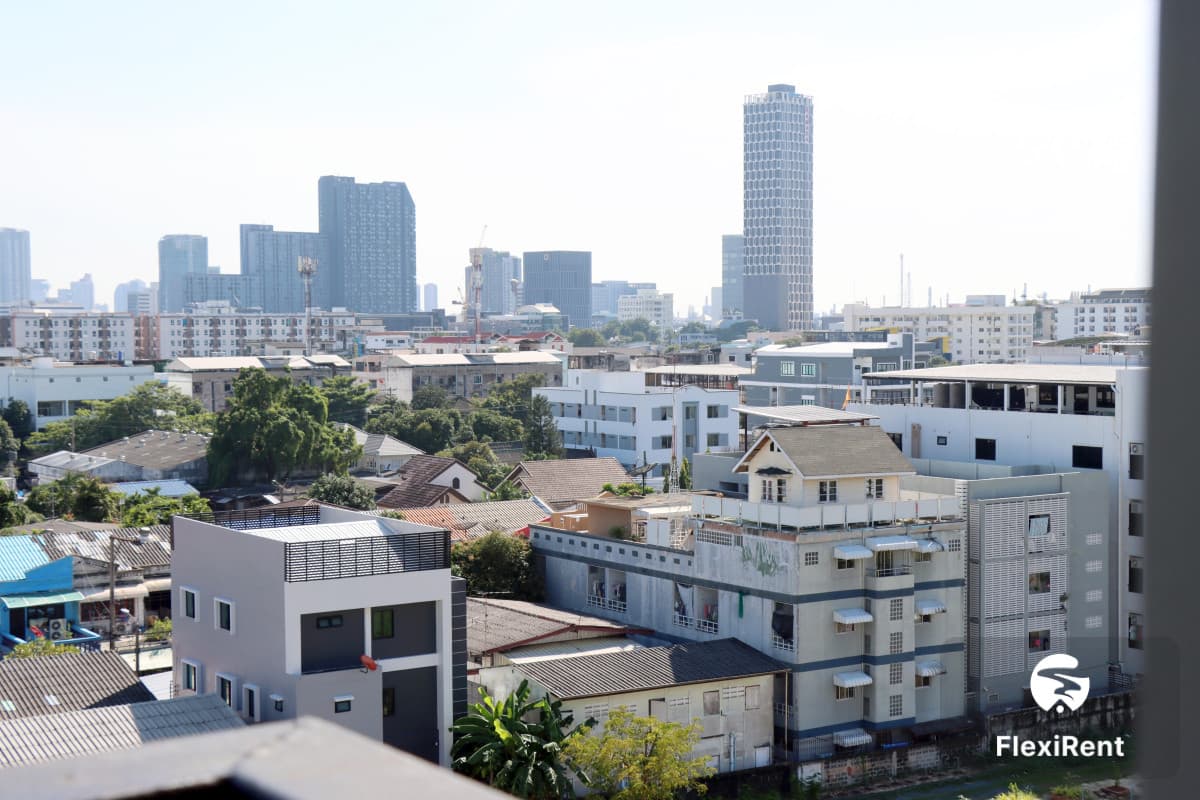 ยูทีดี8 โฮเทล & เรสซิเดนซ์ (UTD8 Hotel & Residence) รูปที่ 13