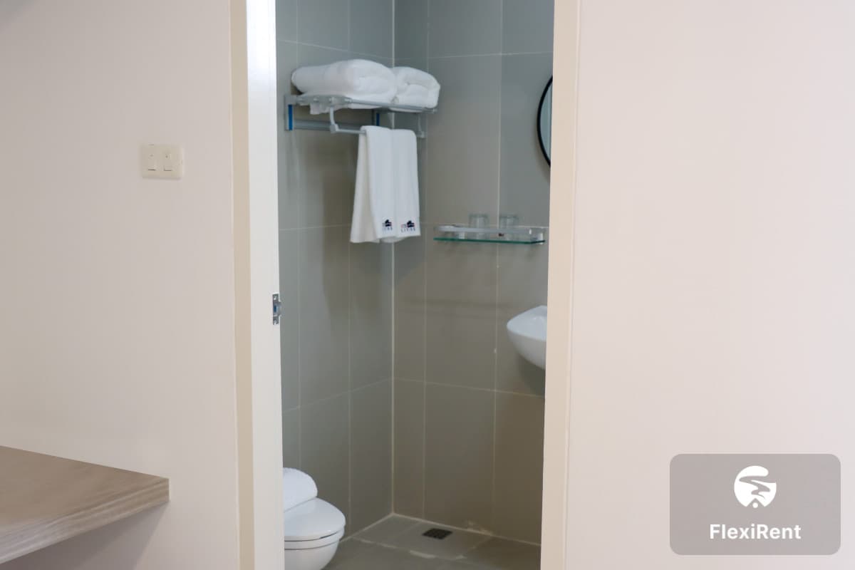 ยูทีดี8 โฮเทล & เรสซิเดนซ์ (UTD8 Hotel & Residence) รูปที่ 14