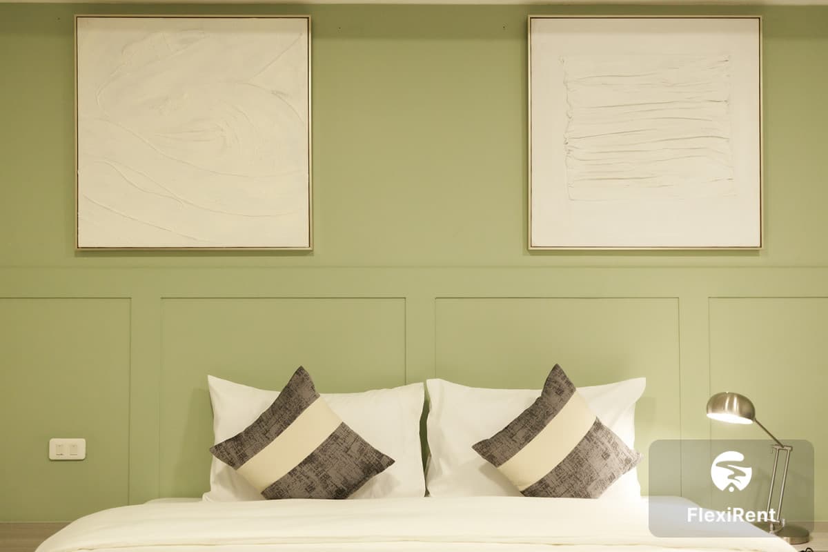 ยูทีดี8 โฮเทล & เรสซิเดนซ์ (UTD8 Hotel & Residence) รูปที่ 19