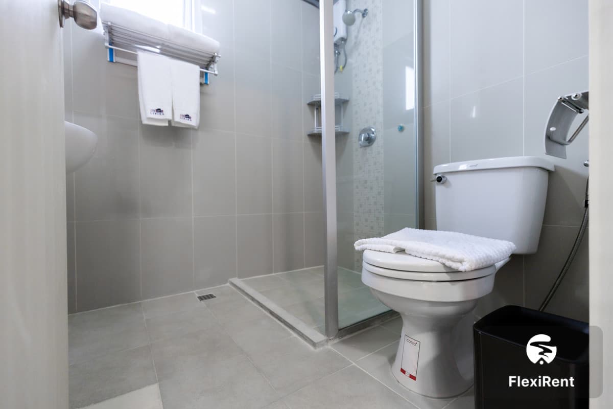 ยูทีดี8 โฮเทล & เรสซิเดนซ์ (UTD8 Hotel & Residence) รูปที่ 20