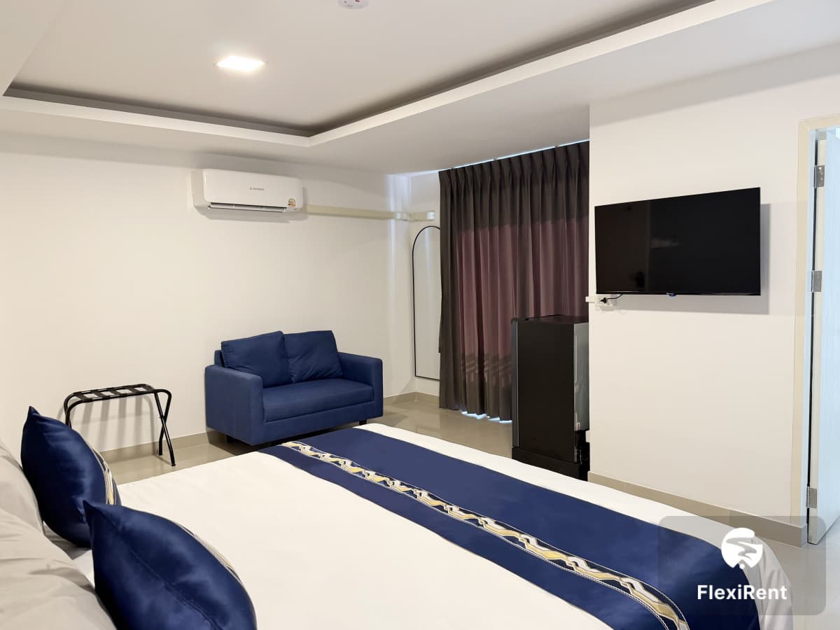 ยูทีดี8 โฮเทล & เรสซิเดนซ์ (UTD8 Hotel & Residence) รูปที่ 2