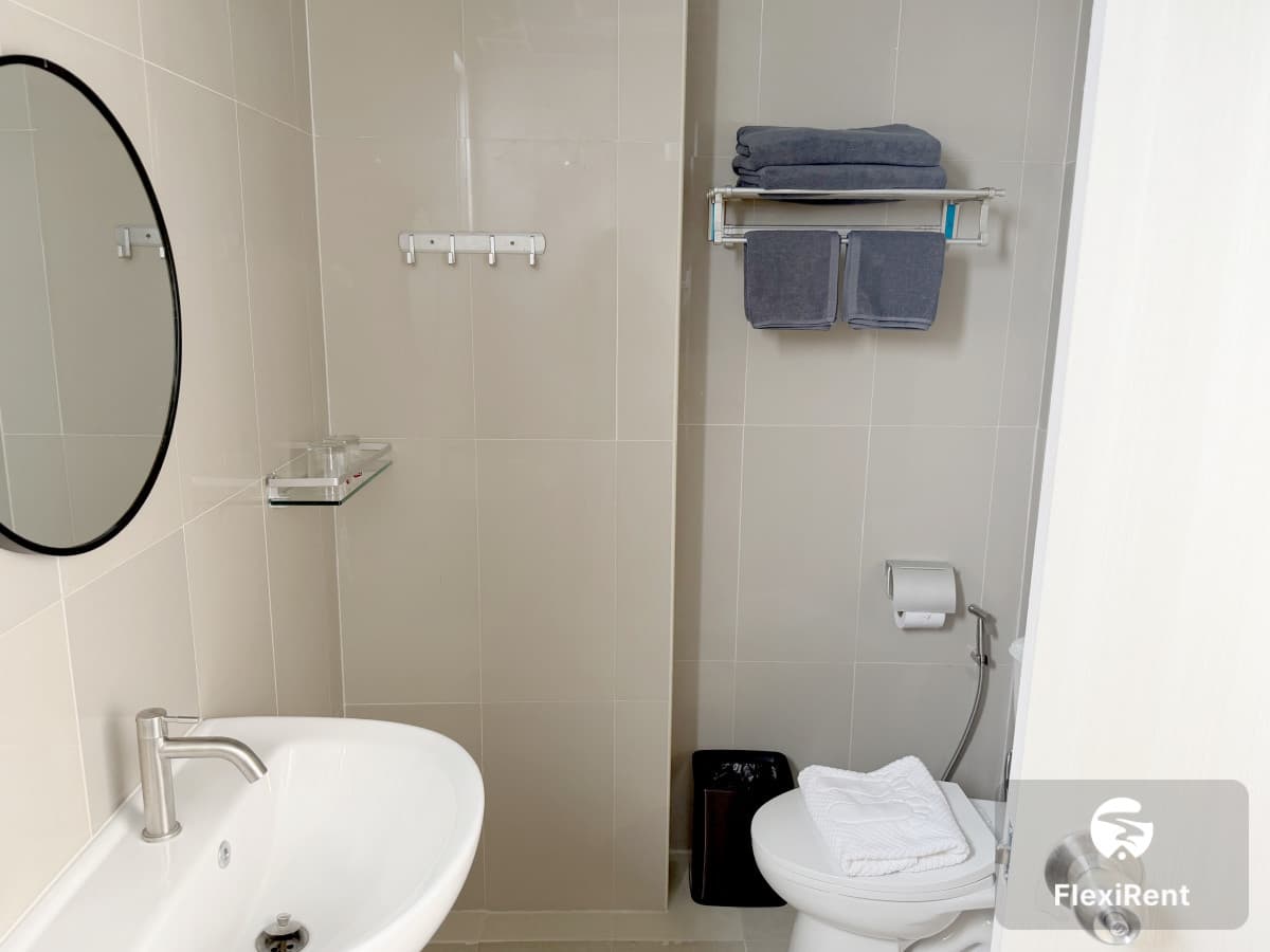 ยูทีดี8 โฮเทล & เรสซิเดนซ์ (UTD8 Hotel & Residence) รูปที่ 6