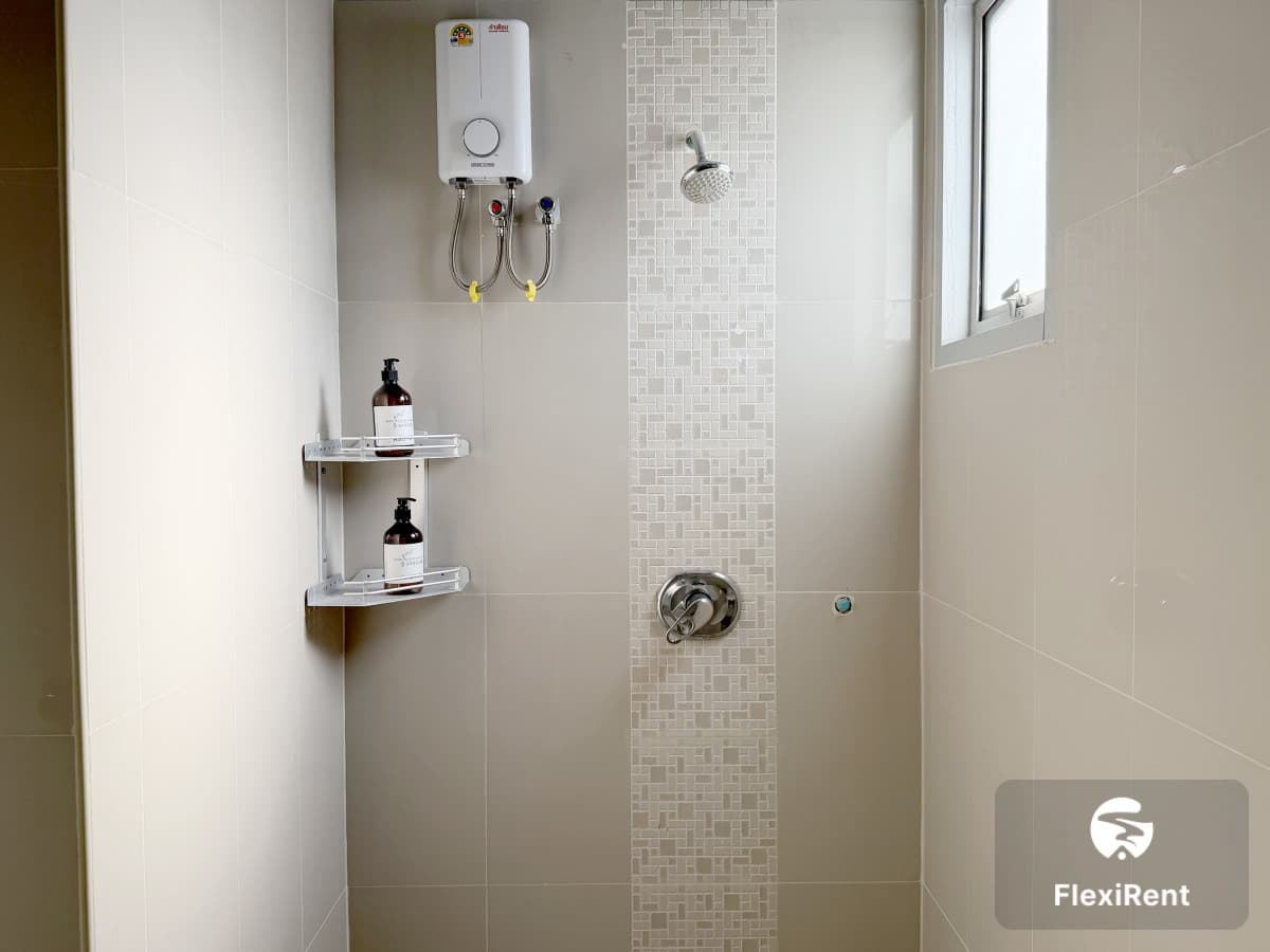 ยูทีดี8 โฮเทล & เรสซิเดนซ์ (UTD8 Hotel & Residence) รูปที่ 7