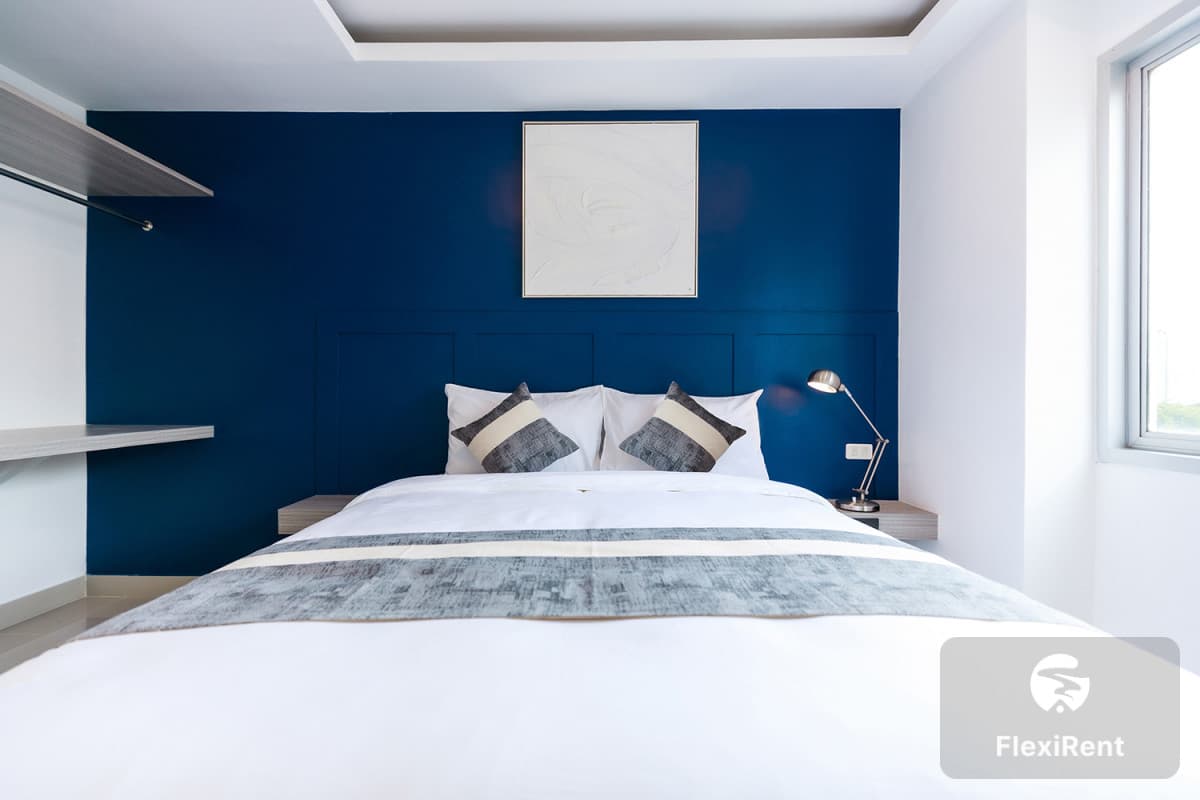 ยูทีดี8 โฮเทล & เรสซิเดนซ์ (UTD8 Hotel & Residence) รูปที่ 2