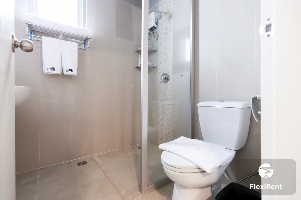 ยูทีดี8 โฮเทล & เรสซิเดนซ์ (UTD8 Hotel & Residence) รูปที่ 13