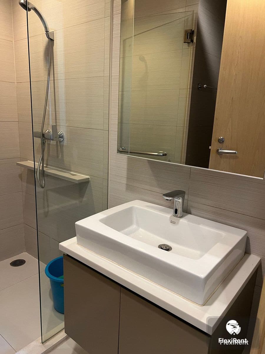 สิริ แอท สุขุมวิท (Siri @ Sukhumvit) รูปที่ 5