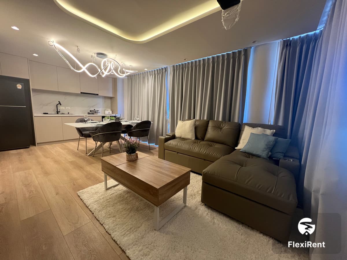 ยูทีดี ลิบร้า เรสซิเดนท์ (UTD Libra Residence) รูปที่ 4