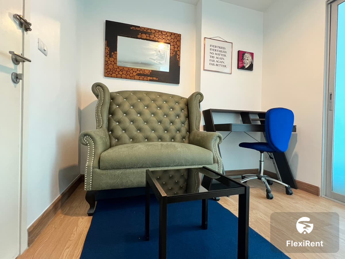 Aspire Rama 4 Image 3