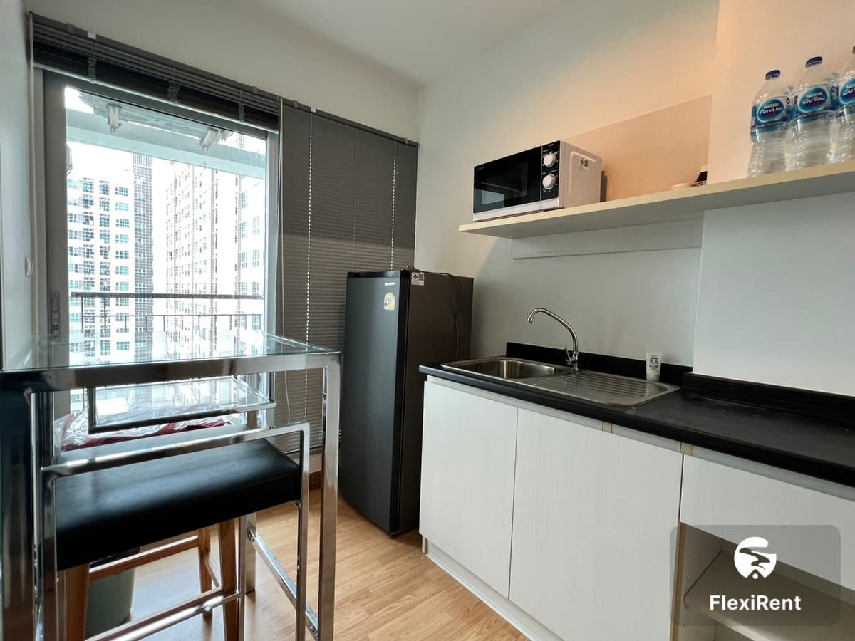 แอสปาย พระราม 4 (Aspire Rama 4) รูปที่ 7