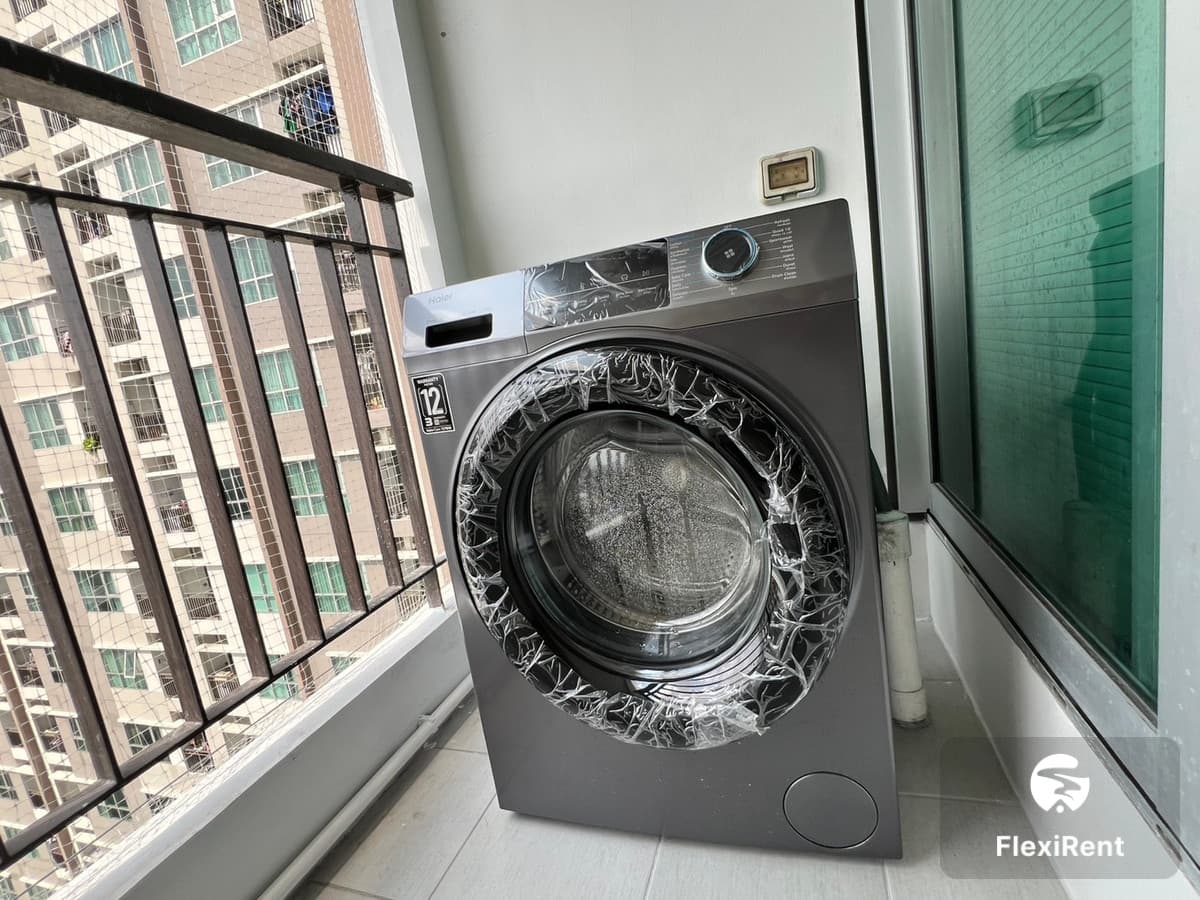 แอสปาย พระราม 4 (Aspire Rama 4) รูปที่ 8