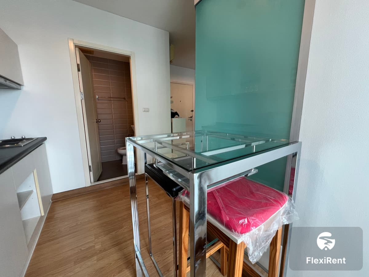 แอสปาย พระราม 4 (Aspire Rama 4) รูปที่ 9