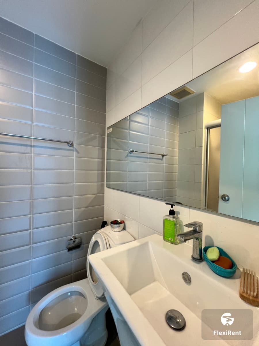 แอสปาย พระราม 4 (Aspire Rama 4) รูปที่ 10