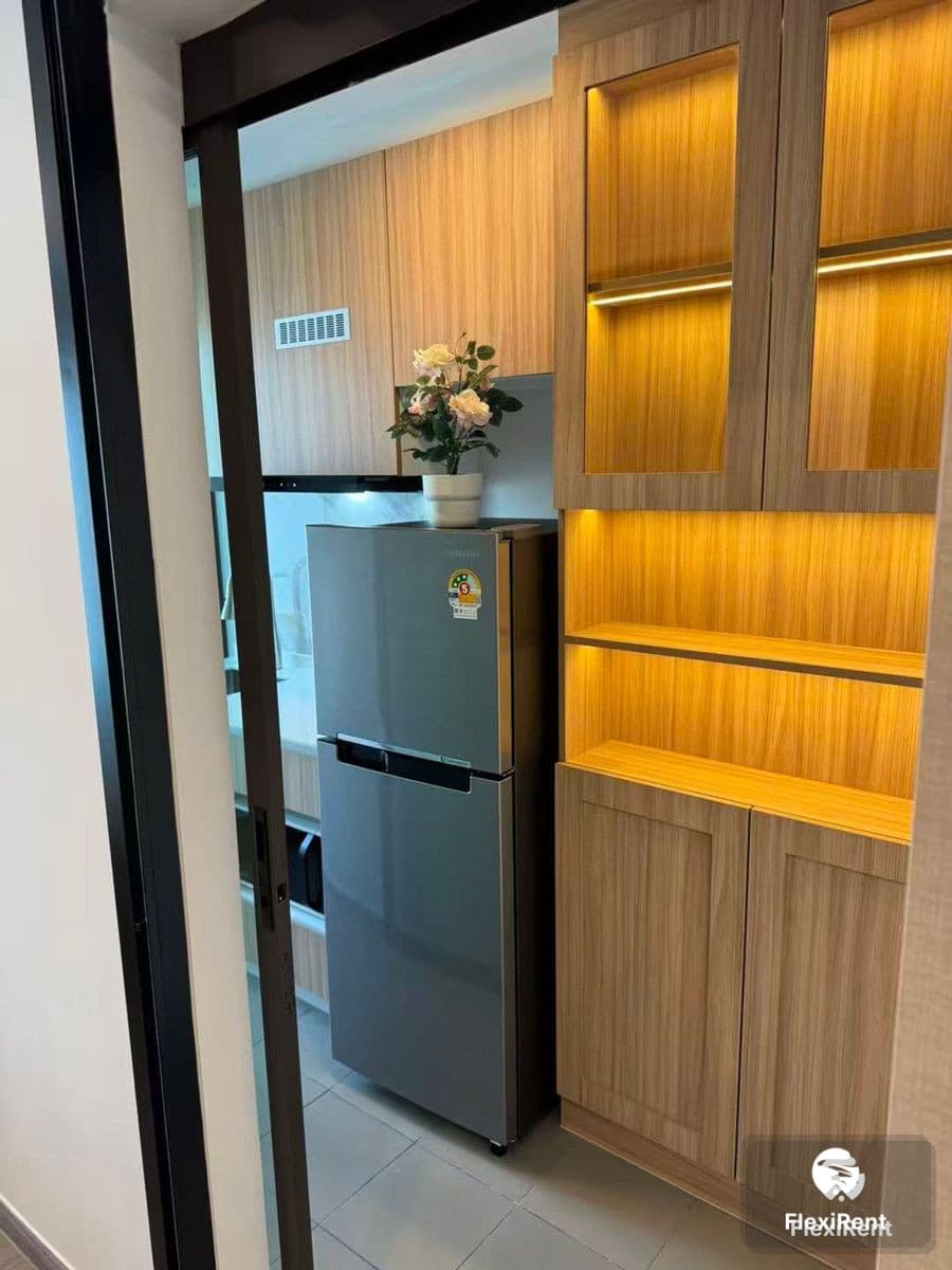 รีเจ้นท์ โฮม วุฒากาศ (Regent Home Wuttakat) รูปที่ 5