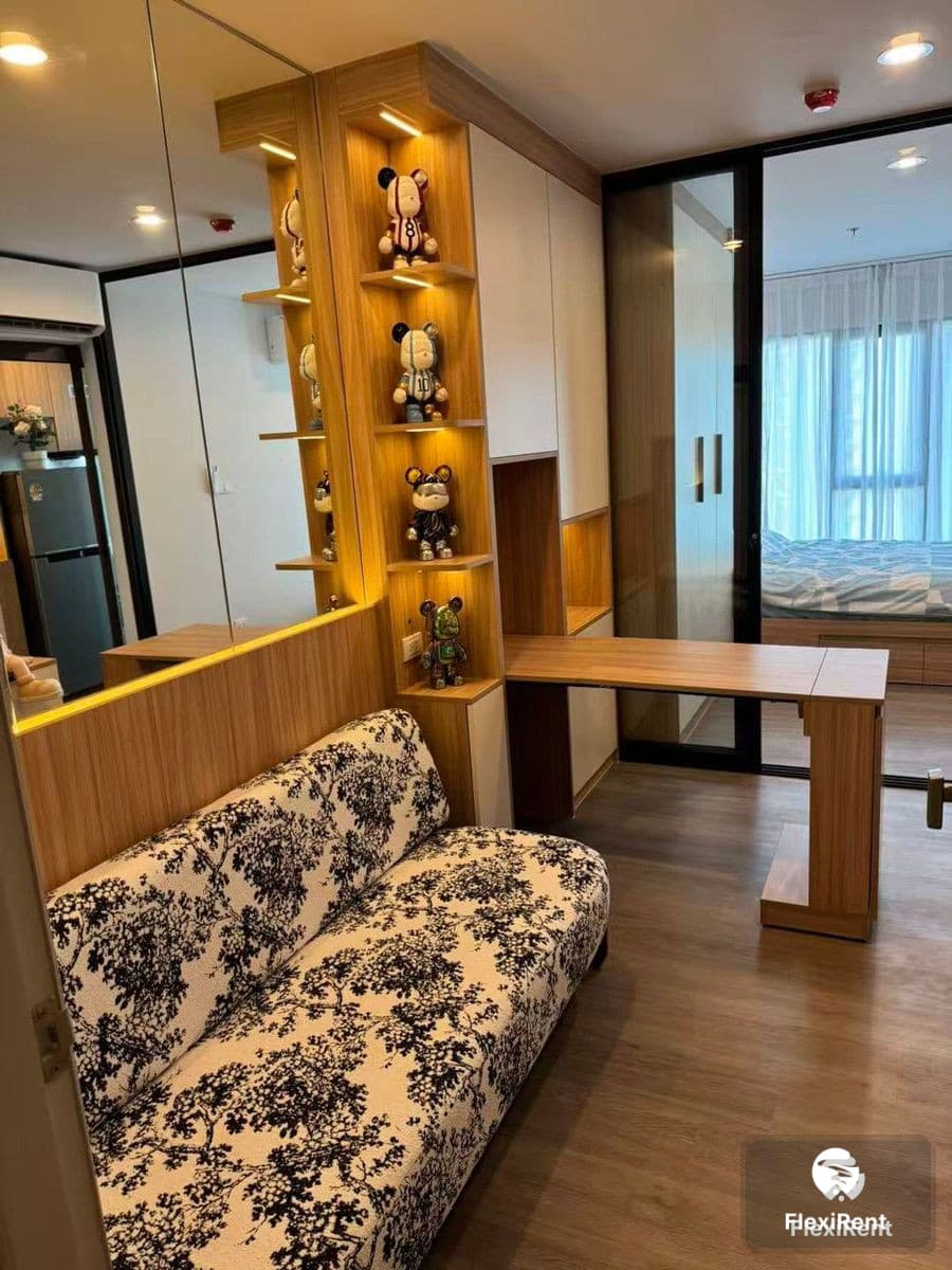 รีเจ้นท์ โฮม วุฒากาศ (Regent Home Wuttakat) รูปที่ 7