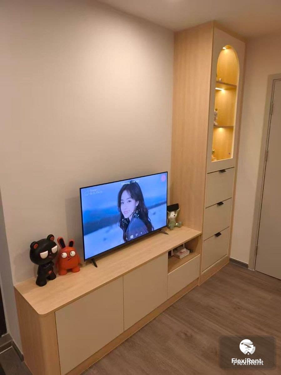 รีเจ้นท์ โฮม วุฒากาศ (Regent Home Wuttakat) รูปที่ 3