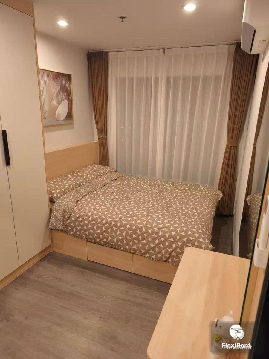 รีเจ้นท์ โฮม วุฒากาศ (Regent Home Wuttakat) รูปที่ 5